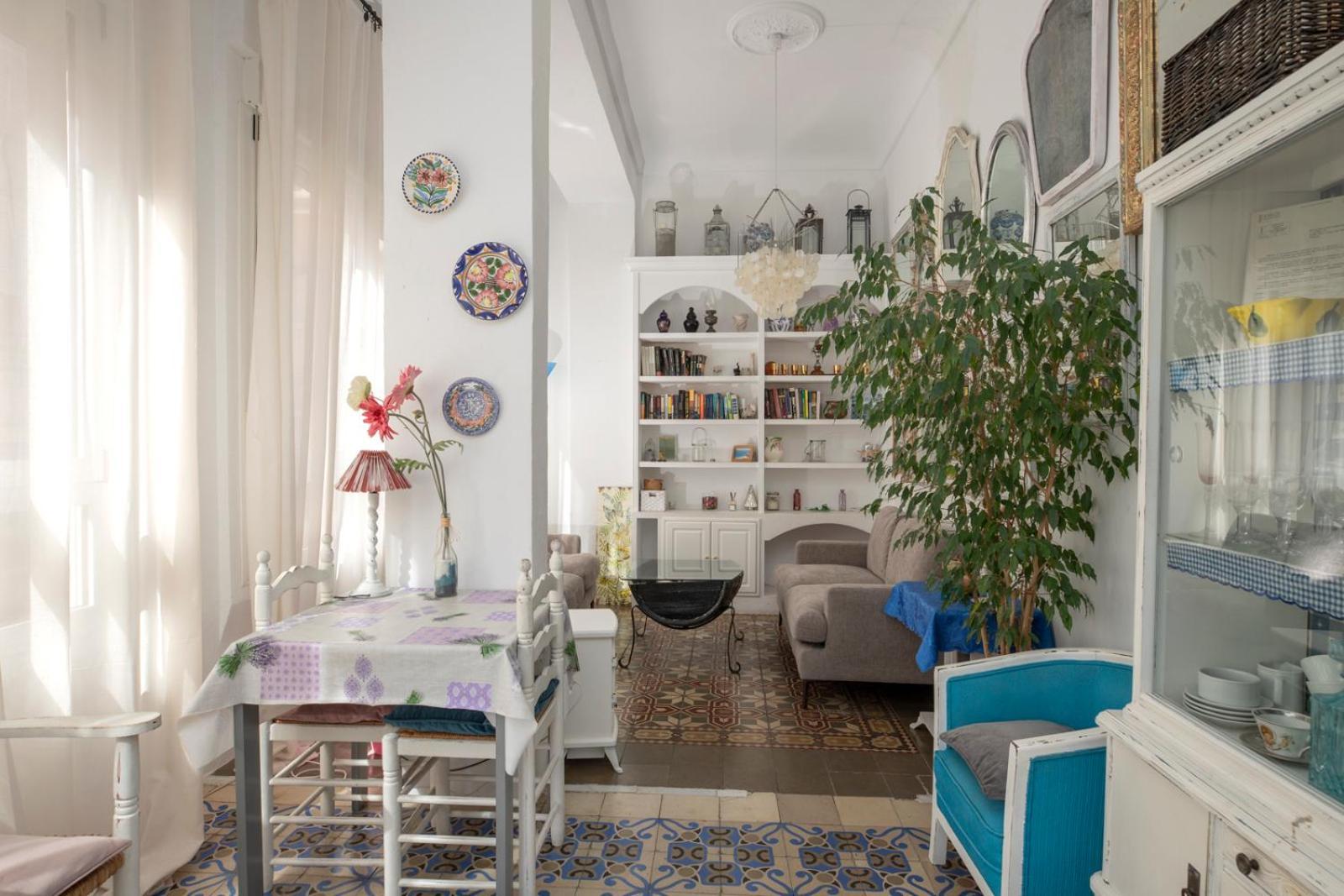 Apartamento Valdes Alicante Exterior foto